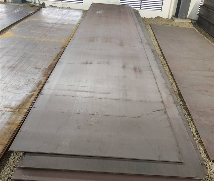 台江Q420GJD镀锌板