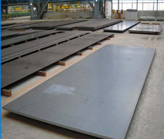 台江NM450C耐磨板